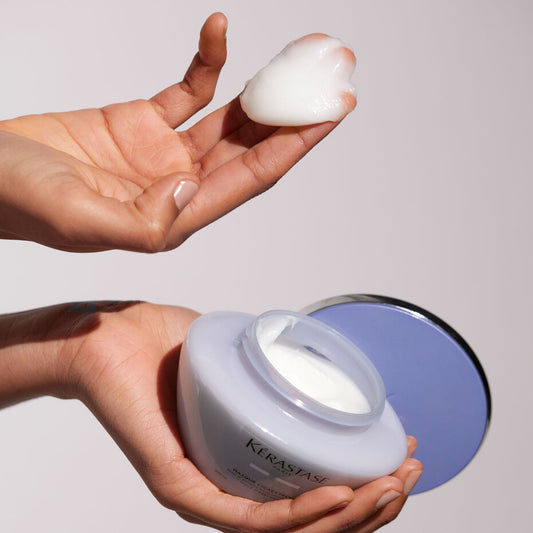 Kerastase Blond Absolu Cicaextreme Masque 200ml