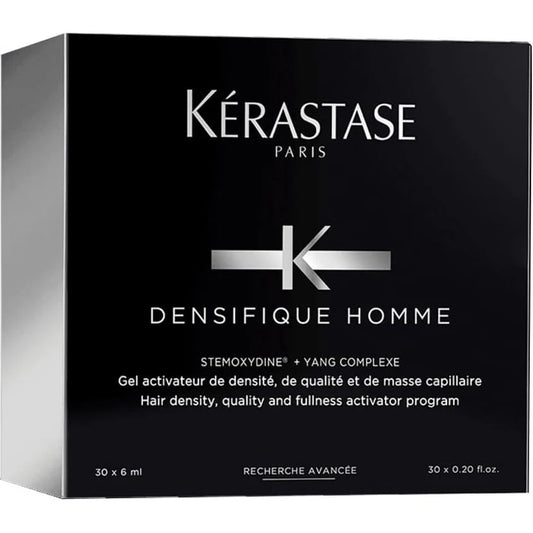 Densifique Cures Homme 30-Day Hair Density Program for Men 30x6ml