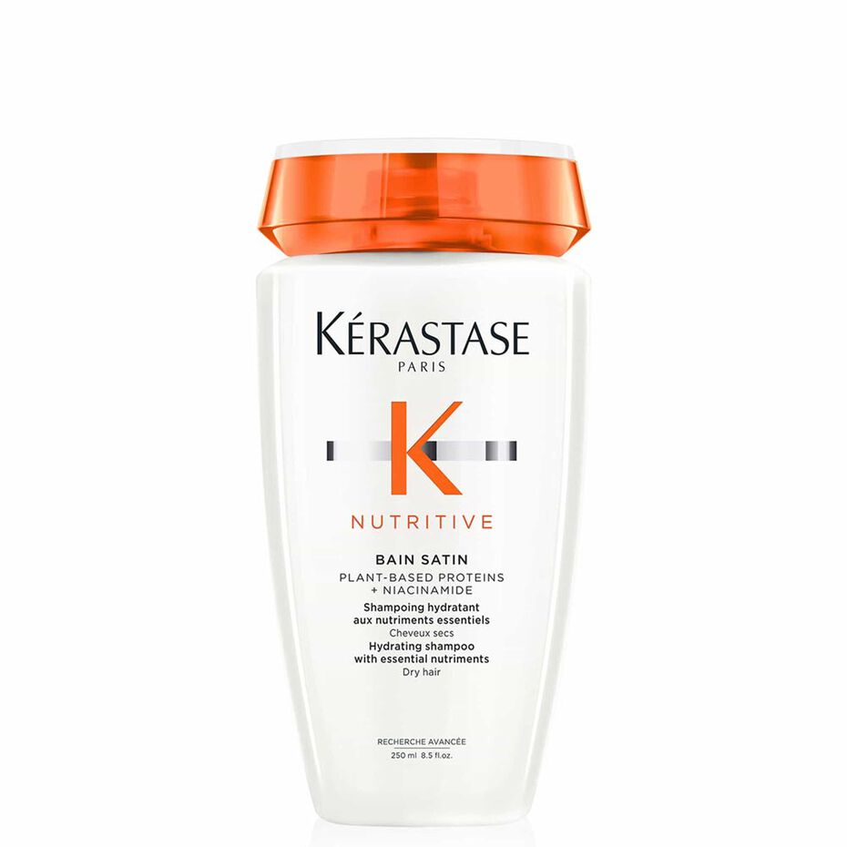 Kerastase Nutritive Bain Satin Hydrating Shampoo 250ml
