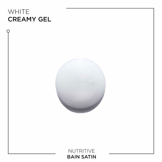 Kerastase Nutritive Bain Satin Hydrating Shampoo 250ml