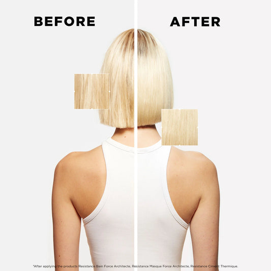 Kerastase Resistance Strengthening Anti-Breakage Conditioner 200ml