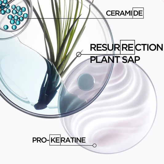 Kerastase Resistance Strengthening Shampoo for Brittle Hair 250ml