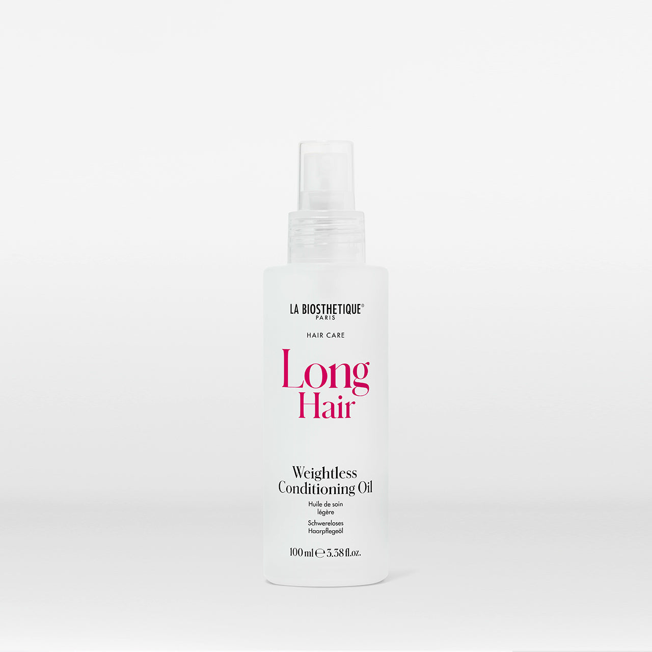 La Biosthetique Paris Weightless Conditioning Oil