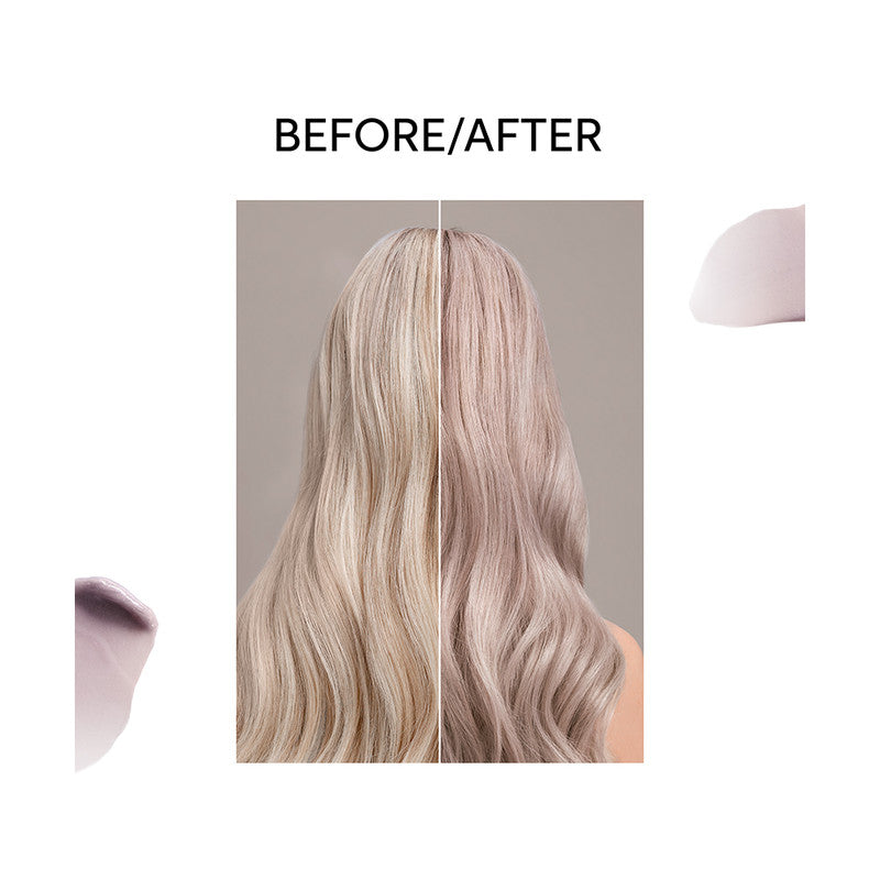 Wella Professionals Color Fresh Mask Pearl Blonde