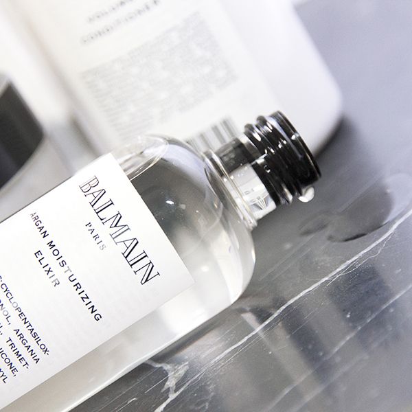 Balmain Argan Moisturizing Elixir