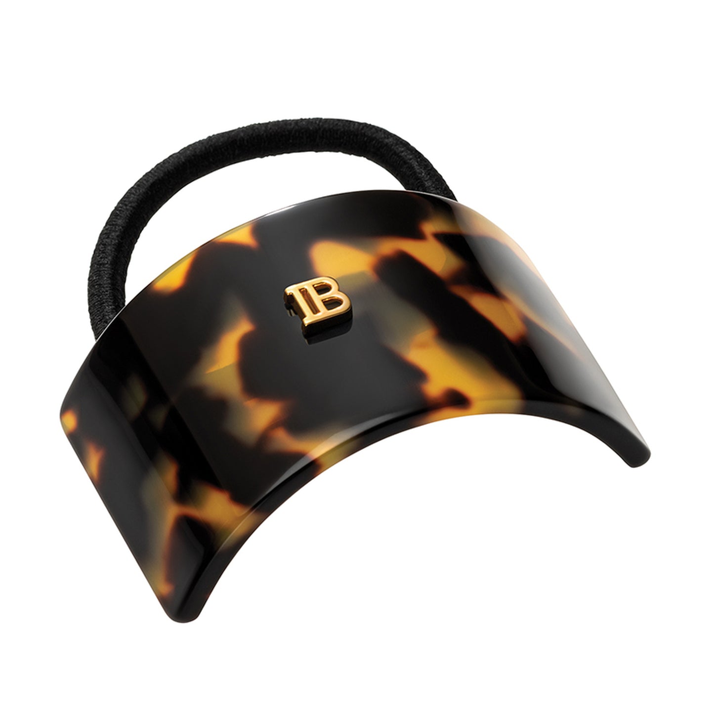Balmain Hair Elastic - Tortoiseshell