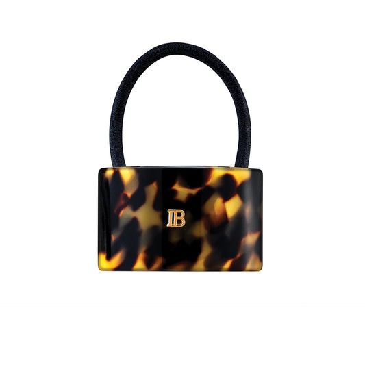 Balmain Hair Elastic - Tortoiseshell
