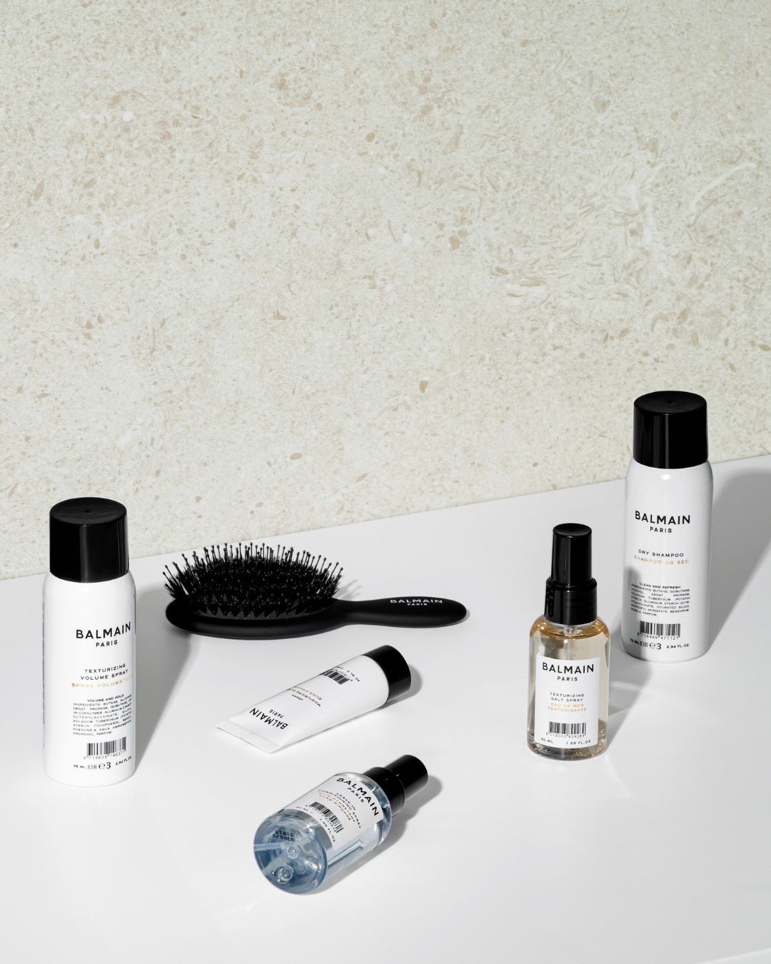 Balmain Travel Texturizing Volume Spray