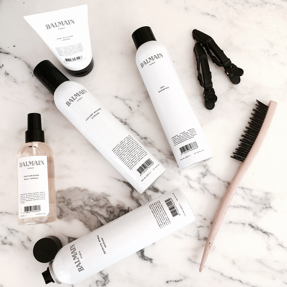 Balmain Session Spray Medium