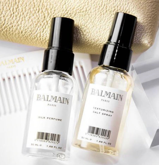 Balmain Travel Texturizing Salt Spray