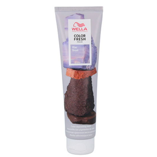 Wella Professionals Color Fresh Mask Lilac Frost