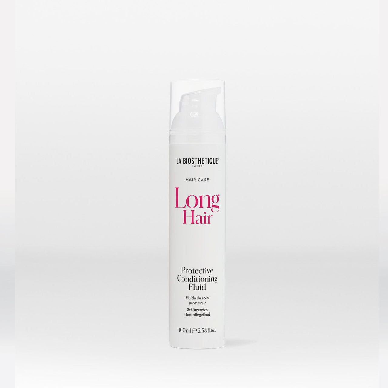 La Biosthetique Paris Leave-In Protective Conditioning Fluid