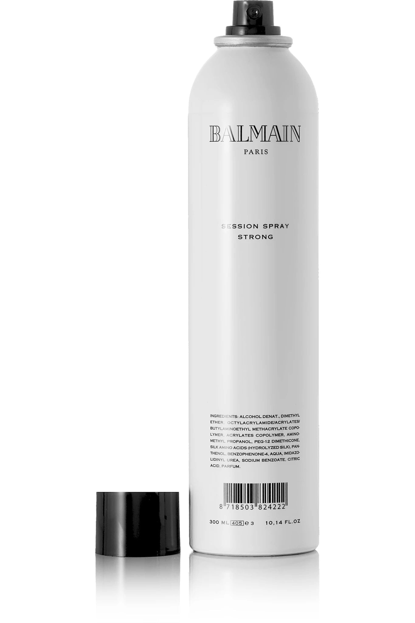 Balmain Session Spray Strong