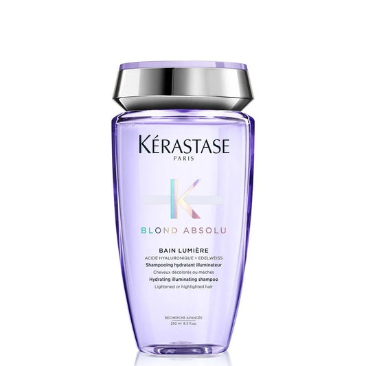 Kerastase Blond Absolu Bain Lumiére Shampoo 250ml