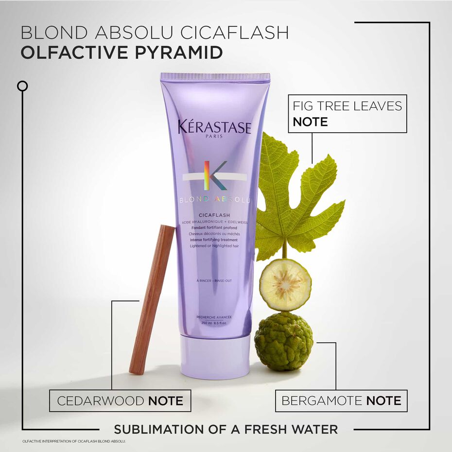 Kerastase Blond Absolu Cicaflash Conditioner 250ml