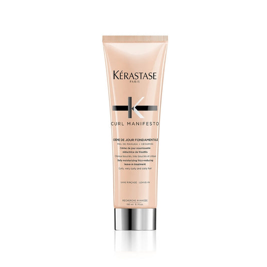 Kerastase Curl Manifesto Crème de Jour Anti-Frizz Cream 150ml