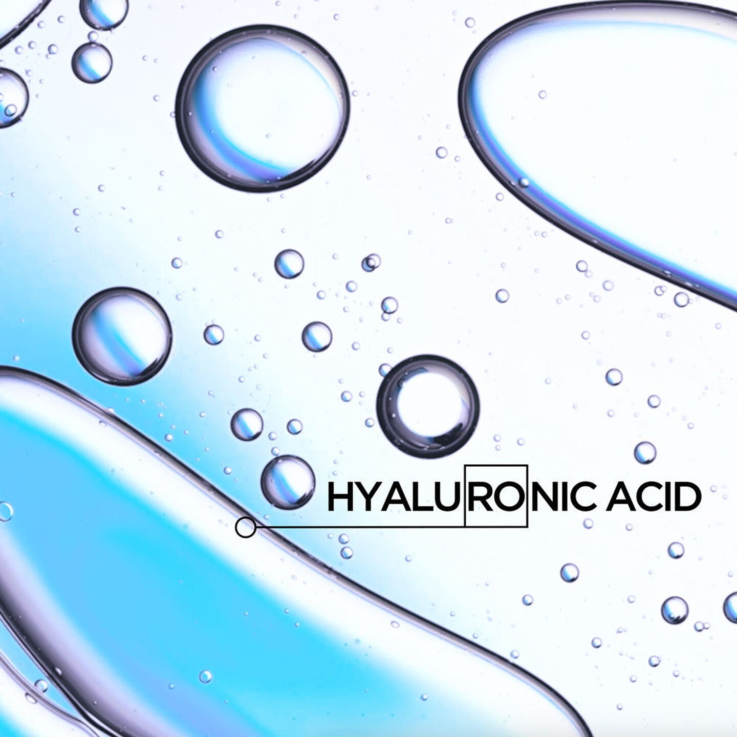 Kerastase Blond Absolu Hyaluronic Acid Hair Serum 50ml