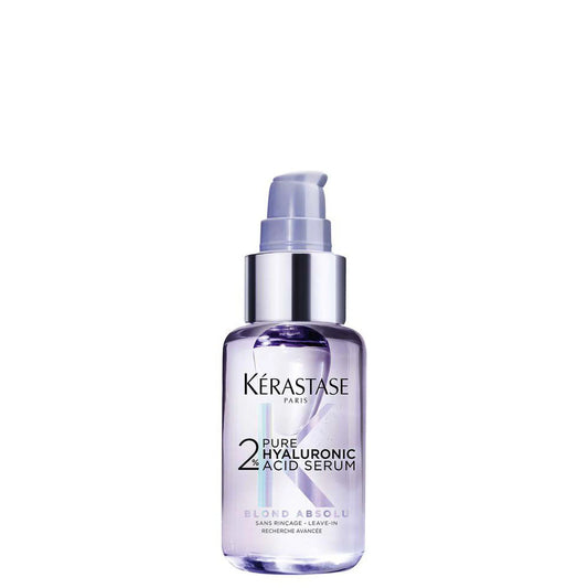 Kerastase Blond Absolu Hyaluronic Acid Hair Serum 50ml