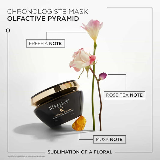 Kerastase Chronologiste Intense Regenerating Mask 200ml