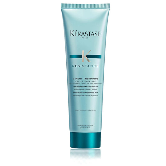 Kerastase Resistance Blow-Dry Primer for Damaged Hair 150ml