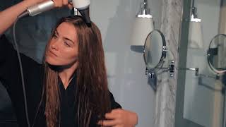 Kerastase Resistance Blow-Dry Primer for Damaged Hair 150ml