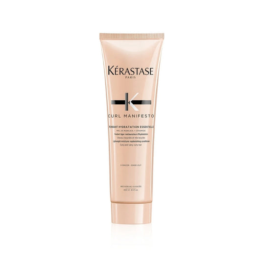 Kerastase Curl Manifesto Hydrating Essentielle Conditioner for Curly Hair 250ml