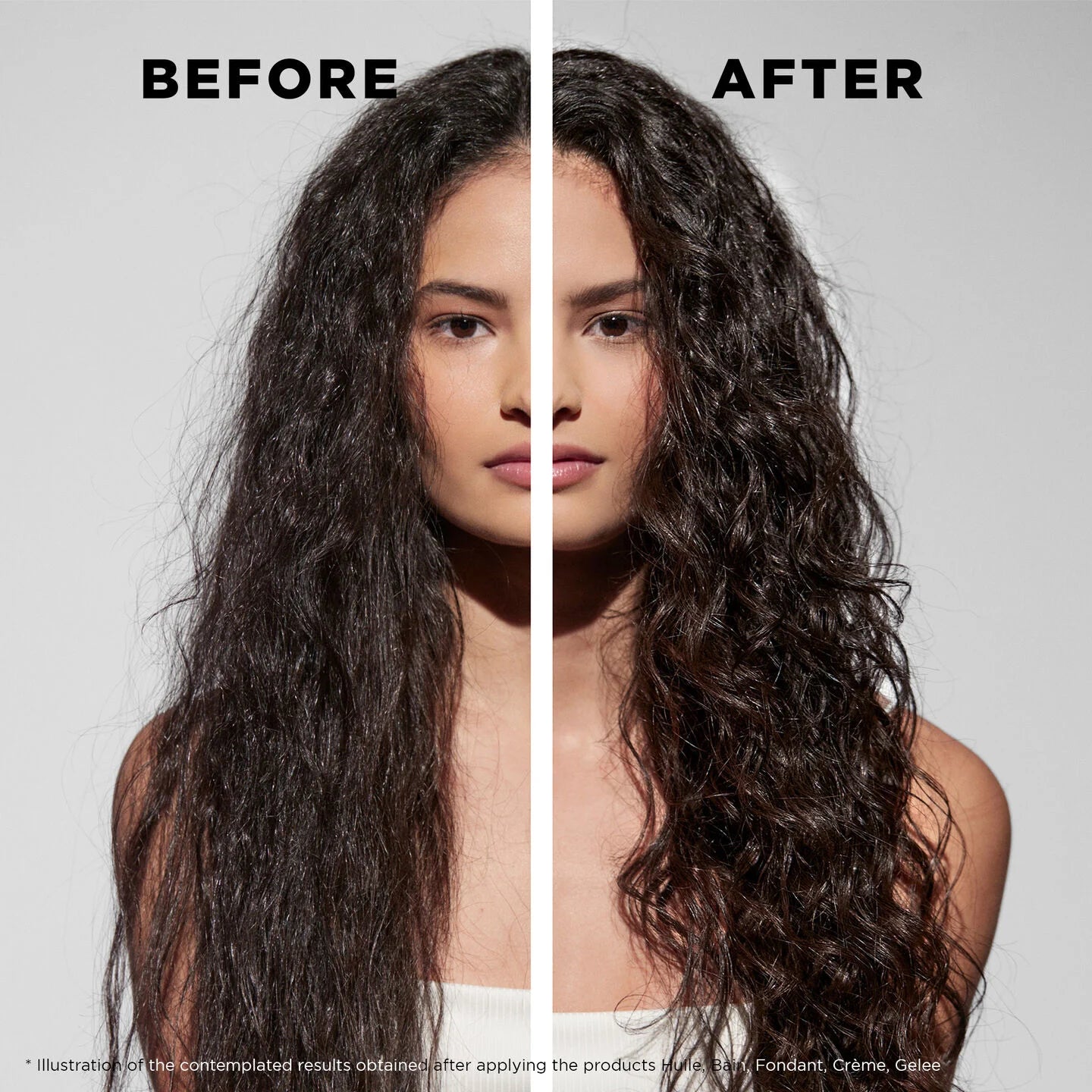 Kerastase Curl Manifesto Hydrating Essentielle Conditioner for Curly Hair 250ml