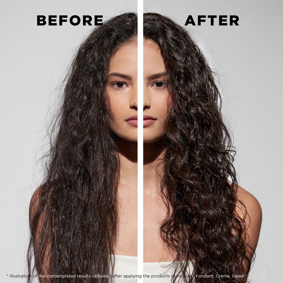 Kerastase Curl Manifesto Crème de Jour Anti-Frizz Cream 150ml