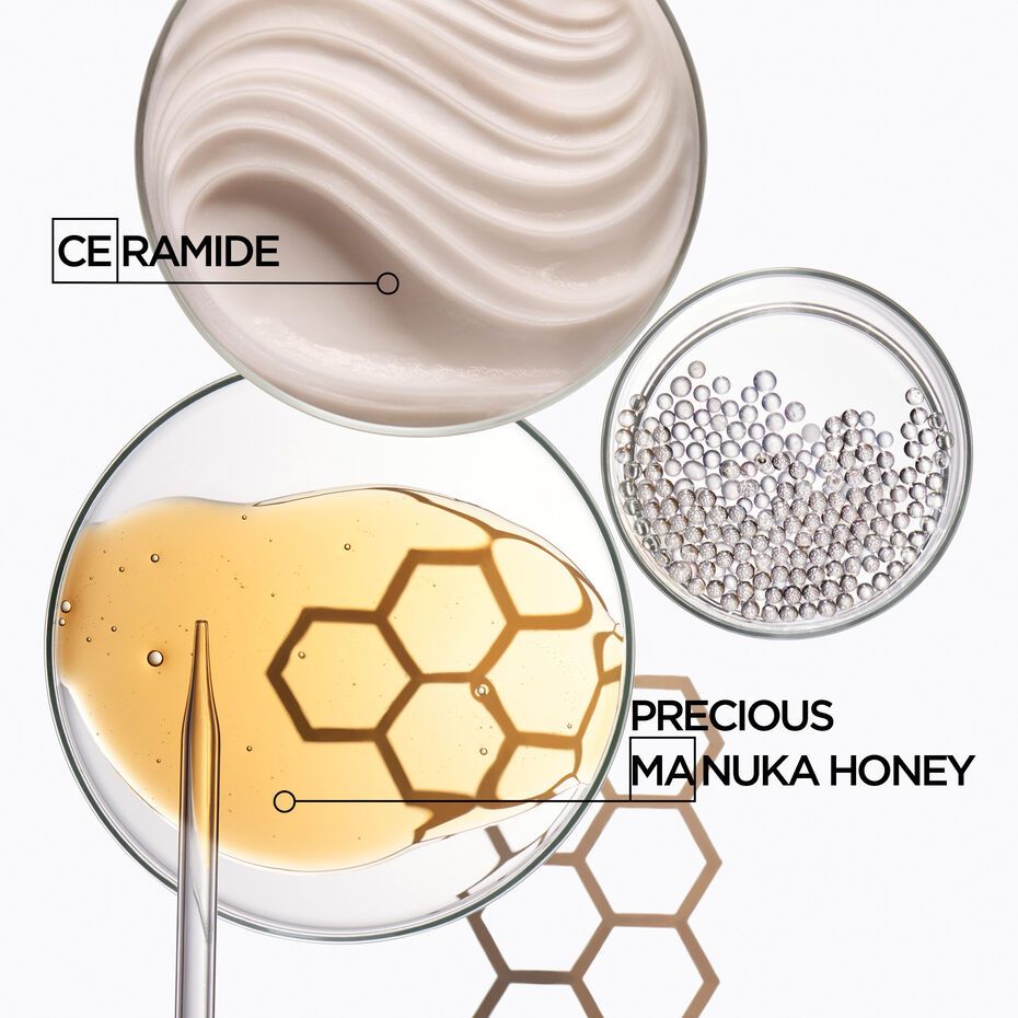 Kerastase Curl Manifesto Crème de Jour Anti-Frizz Cream 150ml