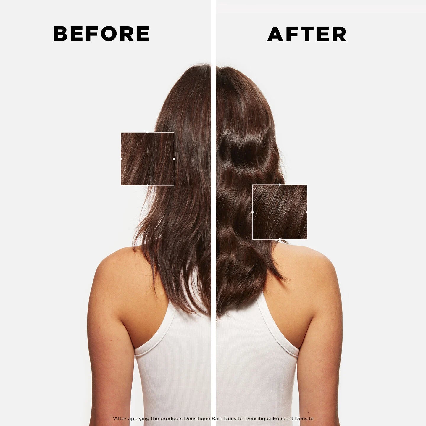 Kerastase Densifique Densite Bodifying Shampoo 250ml
