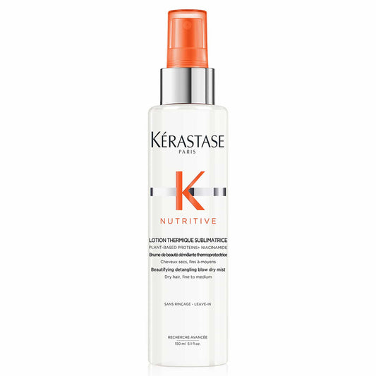 Kerastase Nutritive Detangling Blow Dry Mist 150ml