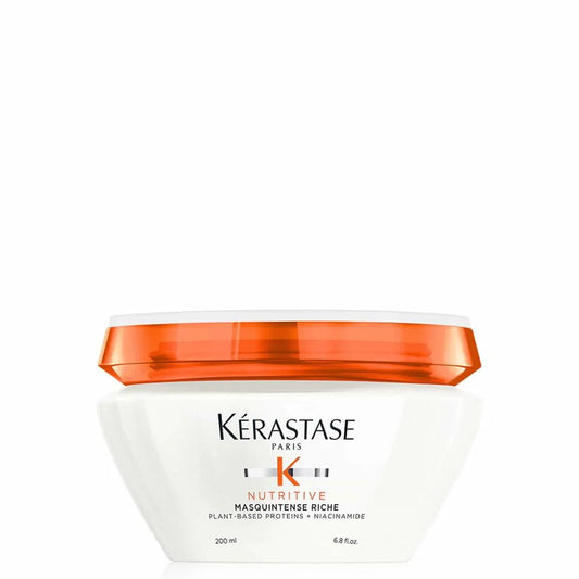 Kerastase Nutritive Masquintense Riche for Very Dry Hair, Medium to Thick 200ml