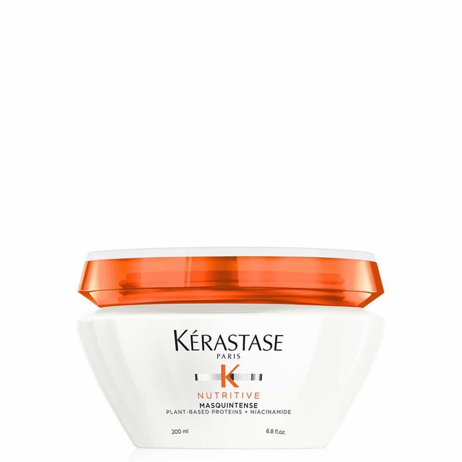 Kerastase Nutritive Masquintense for Very Dry Hair, Fine to Medium 200ml