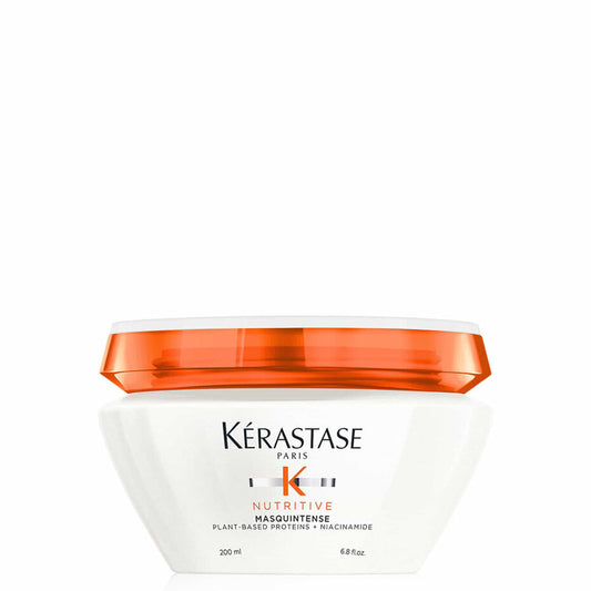 Kerastase Nutritive Masquintense for Very Dry Hair, Fine to Medium 200ml