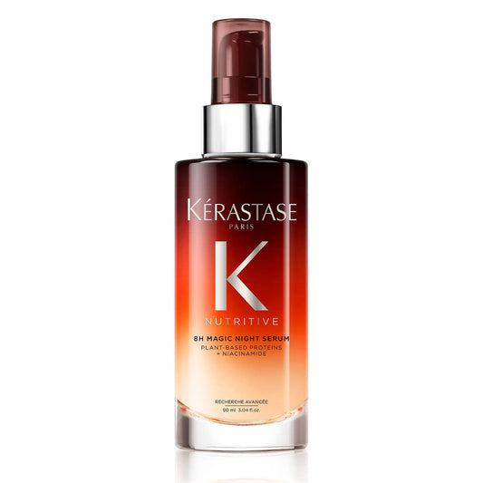 Kerastase Nutritive Magic 8H Night Serum 90ml
