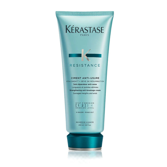Kerastase Resistance Strengthening Anti-Breakage Conditioner 200ml