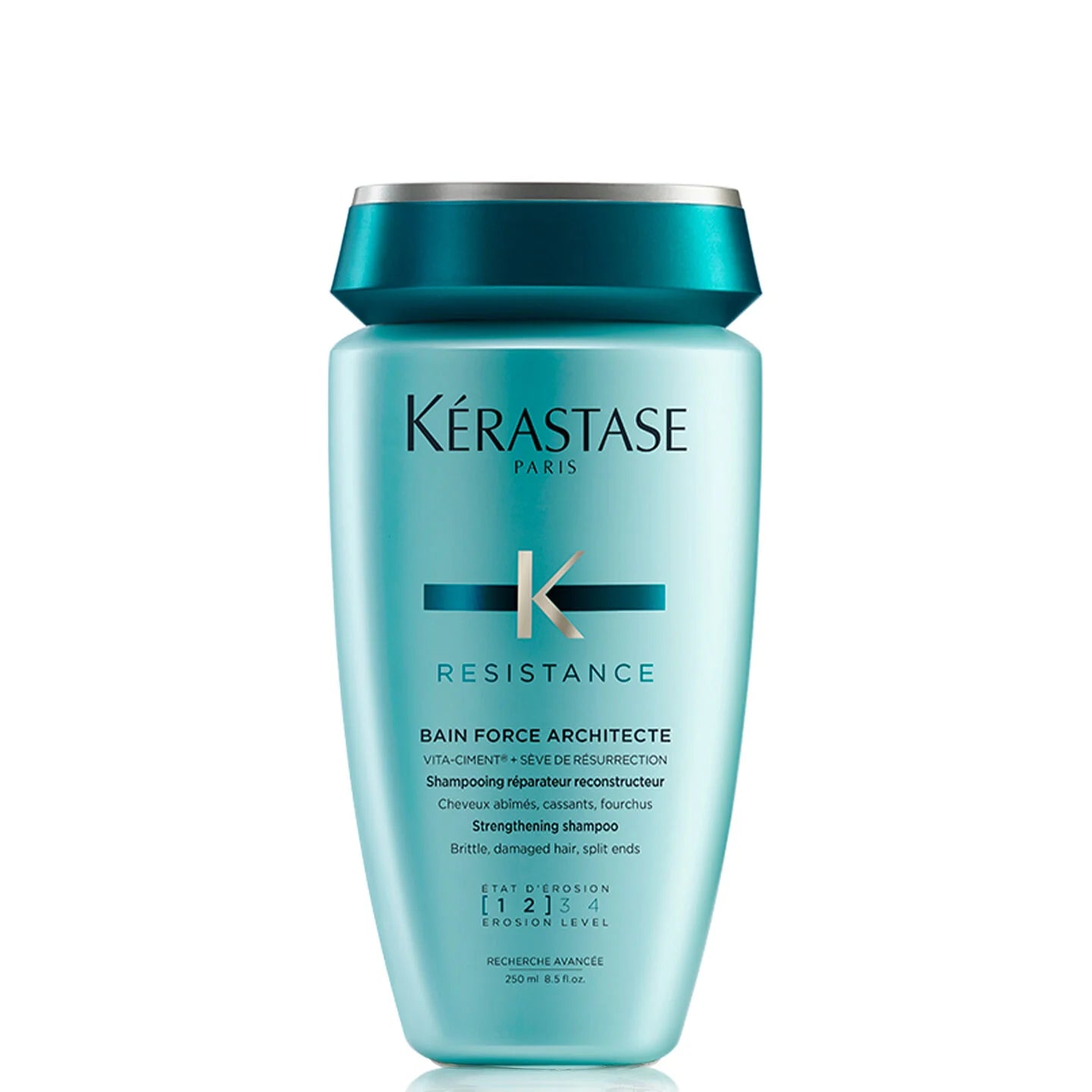 Kerastase Resistance Strengthening Shampoo for Brittle Hair 250ml