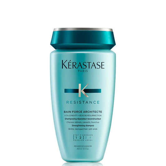 Kerastase Resistance Strengthening Shampoo for Brittle Hair 250ml