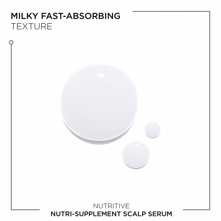 Kerastase Nutritive Hydrating Scalp Serum 90ml