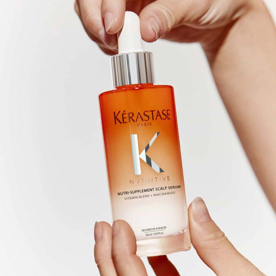 Kerastase Nutritive Hydrating Scalp Serum 90ml