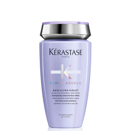 Kerastase Blond Absolu Ultra-Violet Shampoo 250ml