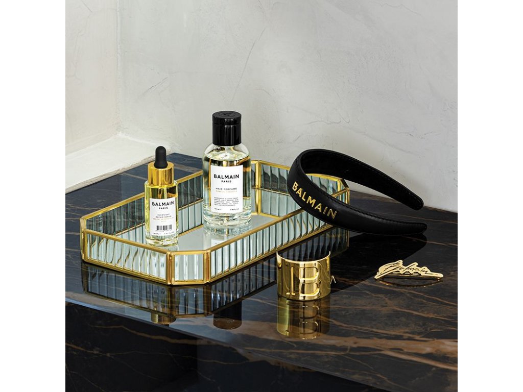 Balmain Overnight Repair Serum