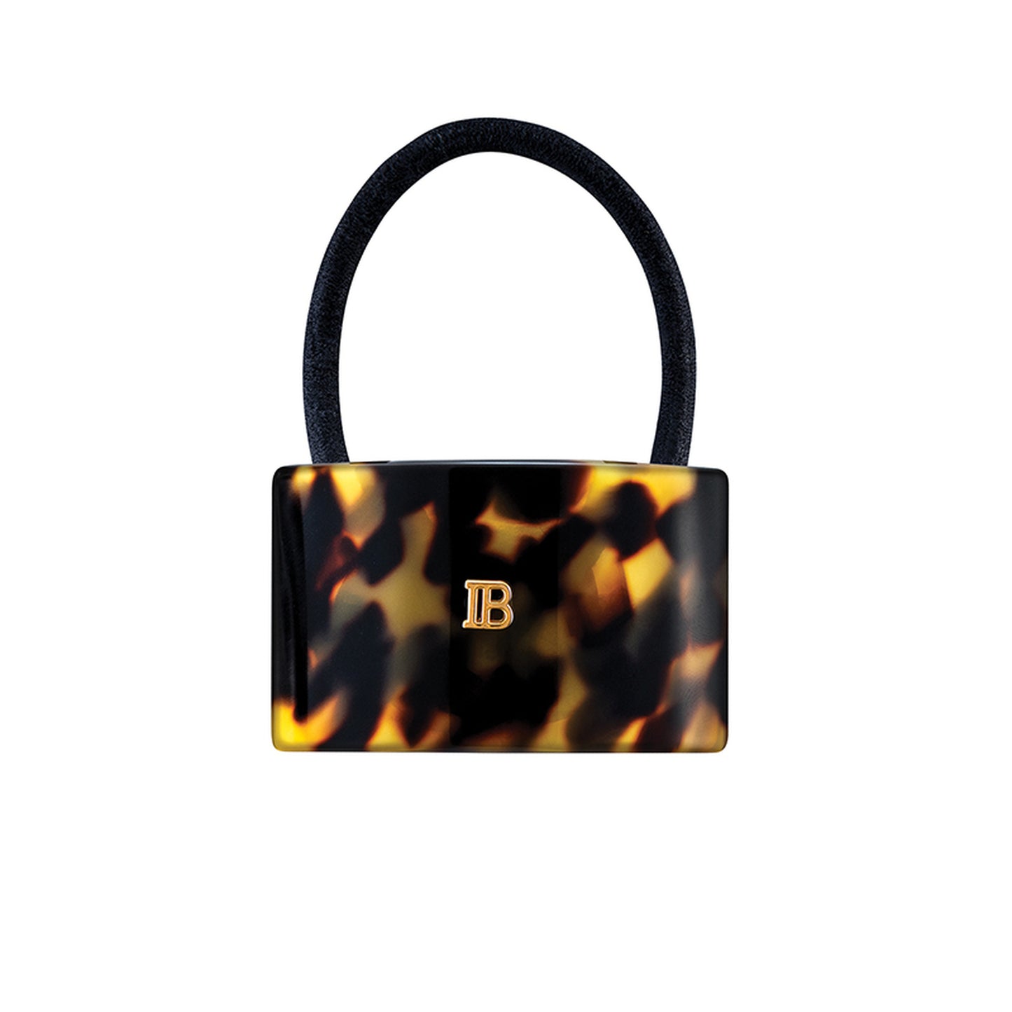 Balmain Hair Elastic - Tortoiseshell