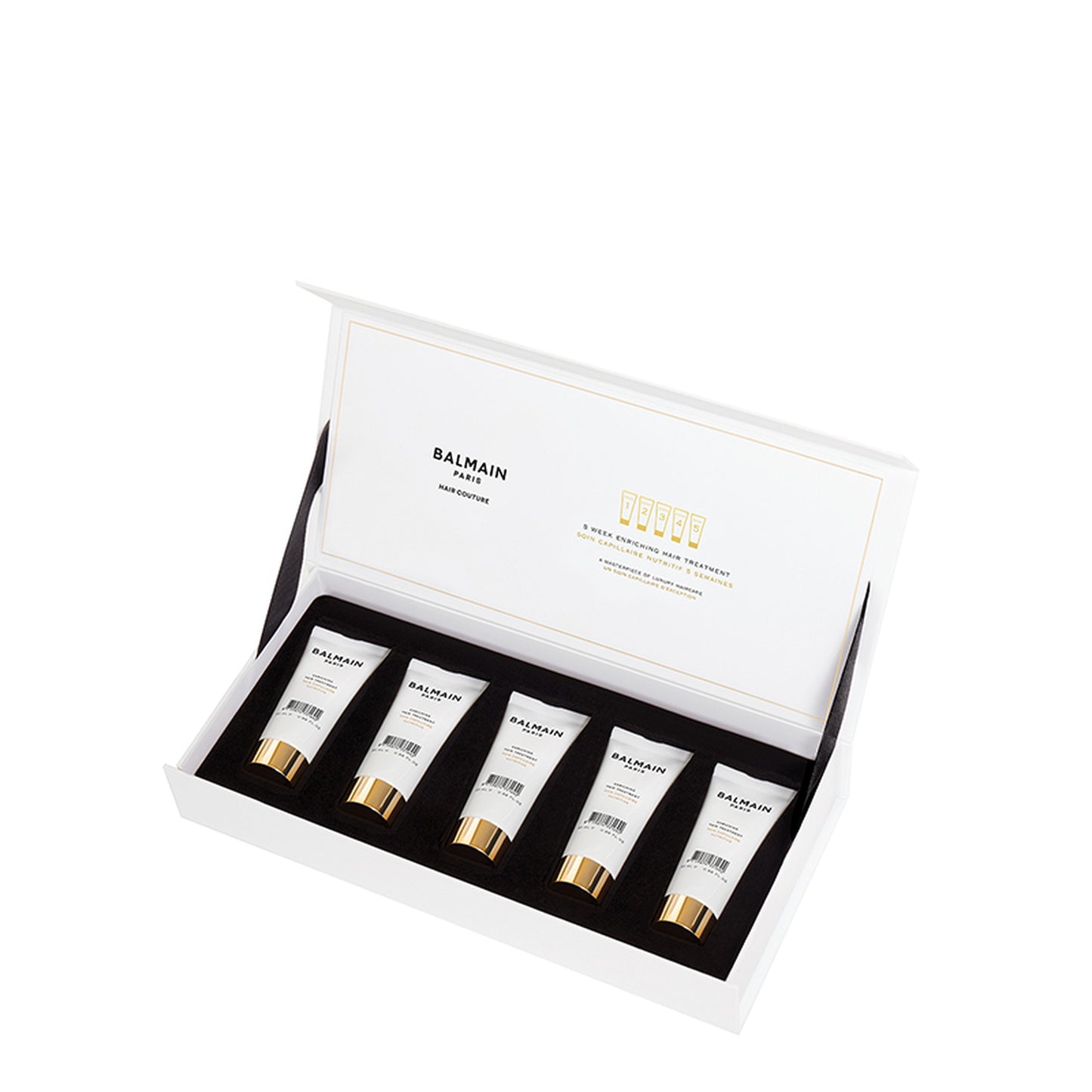 Balmain Five Week Enriching Treatment