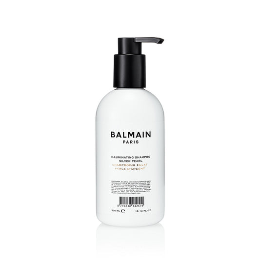 Balmain Illuminating Silver Pearl Shampoo