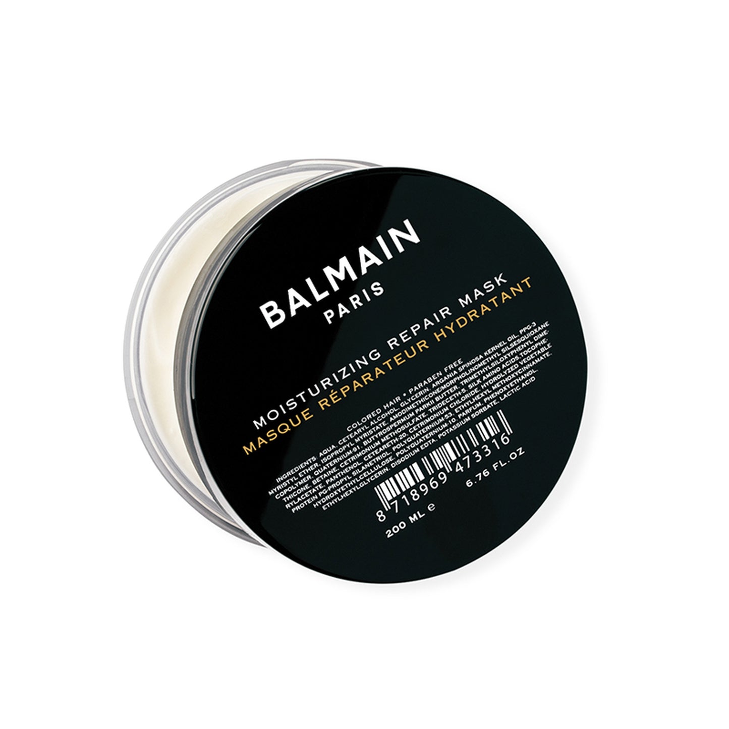 Balmain Moisturizing Repair Mask
