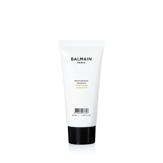 Balmin Travel Argan Moisturizing Elixir