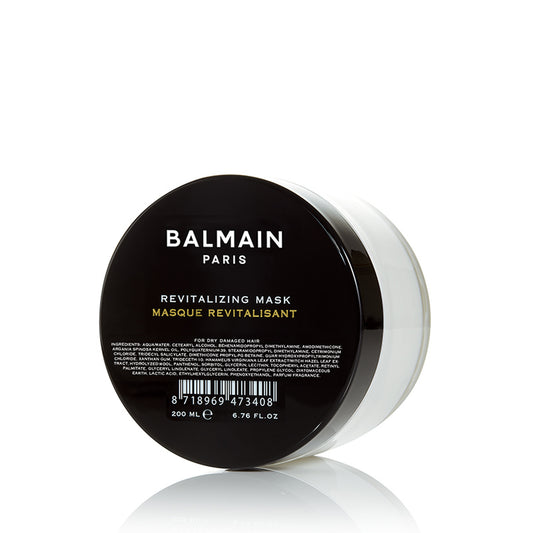 Balmain Revitaliazing Mask