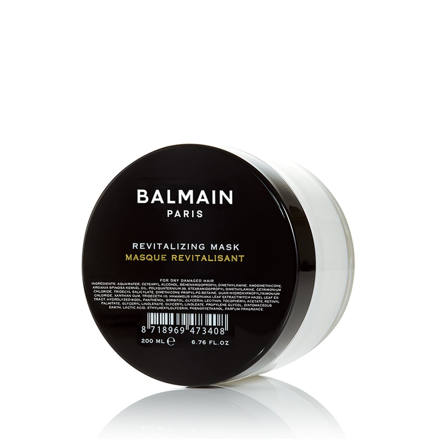 Balmain Revitaliazing Mask