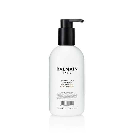 Balmain Revitaliazing Shampoo
